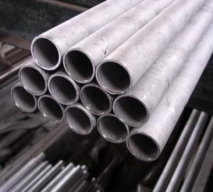 AISI 310S Stainless Steel Seamless Pipes & Tubes