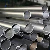 AISI 314 Stainless Steel Seamless Pipes & Tubes