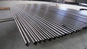 AISI 316 Stainless Steel Seamless Pipes & Tubes