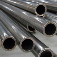 AISI 316F Stainless Steel Seamless Pipes & Tubes