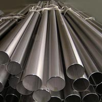 AISI 316L Stainless Steel Seamless Pipes & Tubes