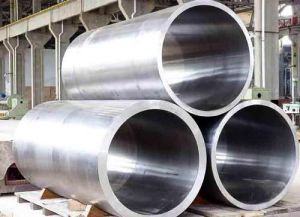 AISI 321 Stainless Steel Seamless Pipes & Tubes
