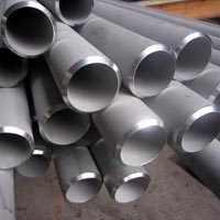 AISI 420 Stainless Steel Seamless Pipes & Tubes