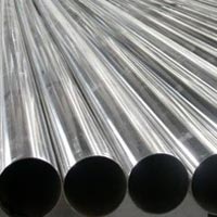 AISI 430 Stainless Steel Seamless Pipes & Tubes