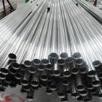 AISI-SUS 201 Stainless Steel Seamless Pipes & Tubes