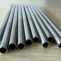 AISI-SUS 316N Stainless Steel Seamless Pipes & Tubes