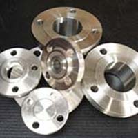 Flanges