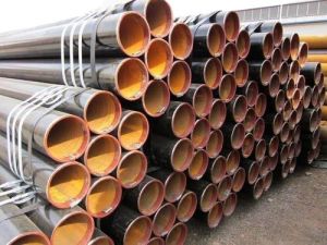 ASTM A500 Carbon Steel Pipes