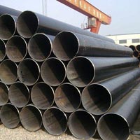ASTM A501 Carbon Steel Pipes