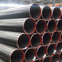 ASTM A587 Carbon Steel Pipes