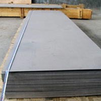 ASTM B 435 Nickel Alloy Plates