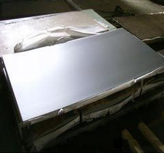 ASTM B 582 Nickel Alloy Plates