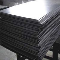 ASTM B424 Nickel Alloy Plates