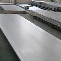 ASTM B463 Nickel Alloy Plates