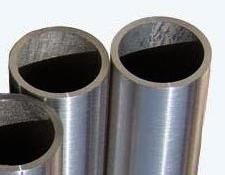 B348 Titanium Pipes