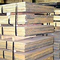 Nickel Alloy Sheets and Plates