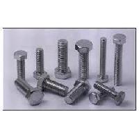 Stainless Steel 304 Fasteners