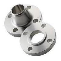 Stainless Steel 304 Flanges