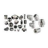 Stainless Steel 304 Forged Fittings