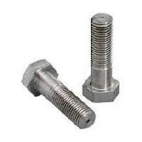 Stainless Steel 304L Fasteners