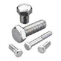 Stainless Steel 316L Fasteners