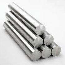 Stainless Steel 316Ti Round Bars