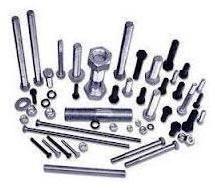 Stainless Steel 317L Fasteners