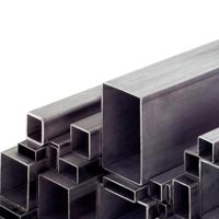 Welded Square Pipes