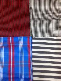 Polyester Dyed Fabric