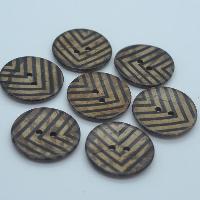 Coconut Button (CB-07)
