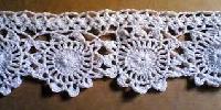 Crochet Lace 02