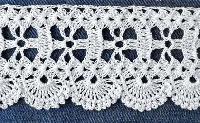 Crochet Lace 03