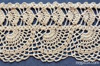 Crochet Lace 04