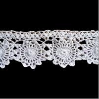 Crochet Laces Exporter