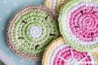 Crochet Motif 02