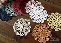 Crochet Motif 04