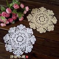 Crochet Motif 05