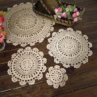 Crochet Motif 06