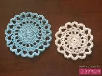 Crochet Motif 07