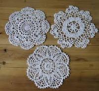 Crochet Motif 08