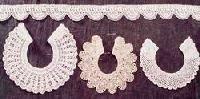 Crochet Neck 03