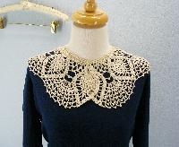 Crochet Neck 04