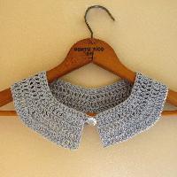 Crochet Neck 05
