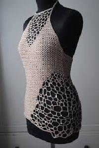 Crochet Top 02