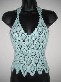 Crochet Top 05