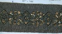 Embroidered Lace (ECT-1166)