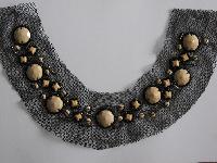 Embroidered Neck 01