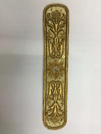 Embroidered Vestment 04