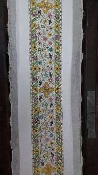 Embroidered Vestment 06