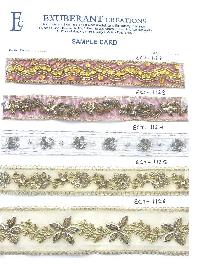 Jacquard Lace (ECT-1122-26)